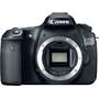 Canon EOS 60D Kit Front (lens detached)
