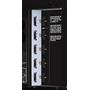 Yamaha YSP-4100 Digital Sound Projector™ HDMI inputs/output