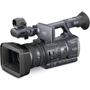 Sony HDR-AX2000 Handycam® Front