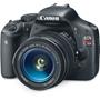Canon EOS Digital Rebel T2i Kit Front