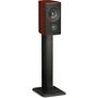 PSB Synchrony Two B Grille off - Dark Cherry (stands not included)