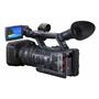 Sony HDR-AX2000 Handycam® Left Back