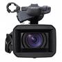 Sony HDR-AX2000 Handycam® Lens