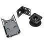 Pro.Fit iPod® Universal Dash-mount Package Front
