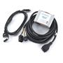 USA Spec iPod® Interface for Ford Front