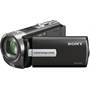 Sony Handycam® DCR-SX65 Black
