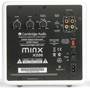 Cambridge Audio Minx S212 Back