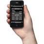 Denon AVR-3312CI Free app to use iPod as a Wi-Fi remote