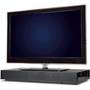 ZVOX SoundBase 580 Serves as a base for flat-panel TVs