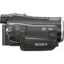 Sony Handycam® HDR-CX700V Right side