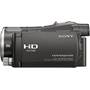 Sony Handycam® HDR-CX700V Left side