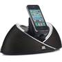 JBL OnBeat™ Black - iPhone vertical (iPhone not included)
