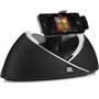 JBL OnBeat™ Black - iPhone horizontal (iPhone not included)