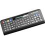 Samsung UN55D8000 Remote - QWERTY keyboard on back