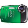 Fujifilm FinePix XP20 Bundle Green
