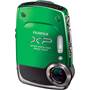 Fujifilm FinePix XP20 Bundle Vertical - Green