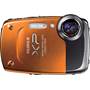 Fujifilm FinePix XP20 Bundle Orange