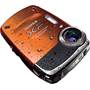 Fujifilm FinePix XP20 Bundle Angled view - Orange