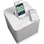 Arcam rCube White with remote (iPhone not included)