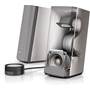 Bose® Companion® 20 multimedia speaker system Internal driver view