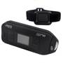 Drift® Innovation HD170 Stealth Camera Shown with remote on wrist band