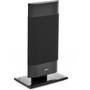 Klipsch® Gallery™ G-12 Flat Panel Speaker Vertical placement with grille on