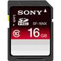 Sony SDHC Memory Card 16GB