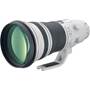 Canon EF 400mm f/2.8L IS II USM Lens Front