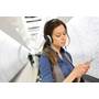 Bose® AE2i audio headphones Listening on the go