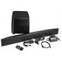Polk Audio SurroundBar® 3000 Instant Home Theater Sound bar with included accessories