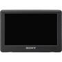 Sony CLM-V55BDL Portable Monitor Bundle Front, straight-on, no LCD hood