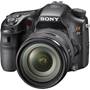 Sony Alpha SLT-A77VQ Front