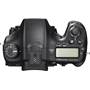 Sony Alpha SLT-A77VQ Top view