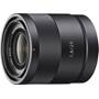 Sony Alpha SEL-24F18Z 24mm f/1.8 lens Front