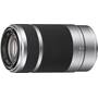 Sony SEL55210 55-210mm f/4.5-6.3 Silver
