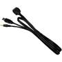 P.I.E. iPod® Cable for Kenwood Front