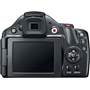Canon PowerShot SX40 HS Back