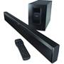 Bose® CineMate® 1 SR digital home theater speaker system Front