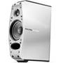 Focal XS Book® Music System Grille off