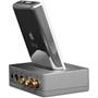 Arcam Solo irDock Back (iPod classic not included)