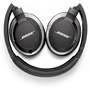 Bose® OE2 audio headphones Compact folding design (Black)