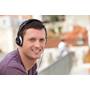 Bose® OE2 audio headphones Shown in black
