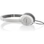 Bose® OE2 audio headphones Side view (White)