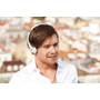 Bose® OE2 audio headphones Shown in white