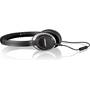 Bose® OE2i audio headphones Side view (Black)
