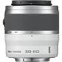 Nikon 30-110mm f/3.8-5.6 VR 1 Nikkor Top view