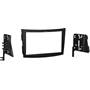 Metra 95-8904B Dash Kit Kit with included brackets