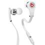 Beats Tour™ Side and back view (White)