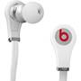 Beats Tour™ Closeup side and back view (White)