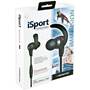Monster® iSport Immersion Product package (Black)